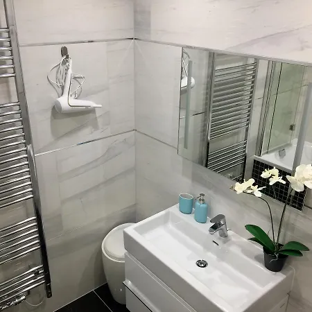 Matilda U Muzea Apartment Prague