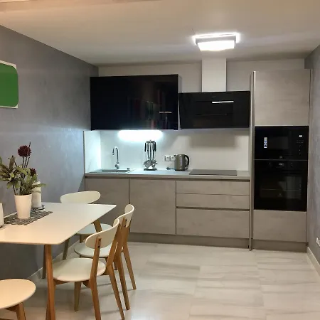 Apartman Matilda U Muzea