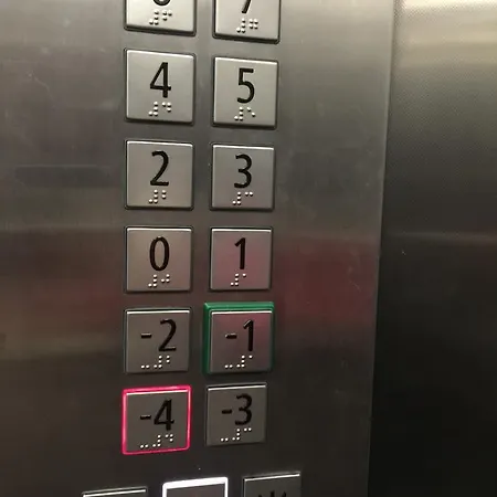 Apartman Matilda U Muzea *
