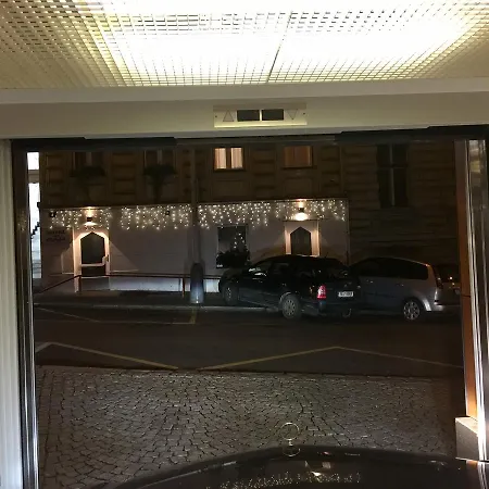 Matilda U Muzea Praga