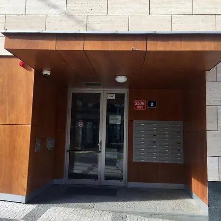 Apartamento Matilda U Muzea