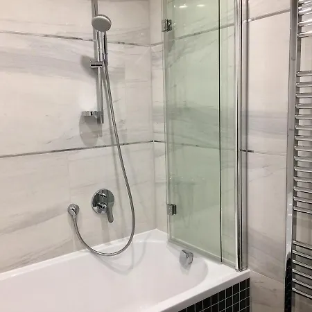 Apartamento Matilda U Muzea *