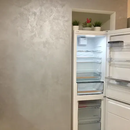 Apartamento Matilda U Muzea Praga